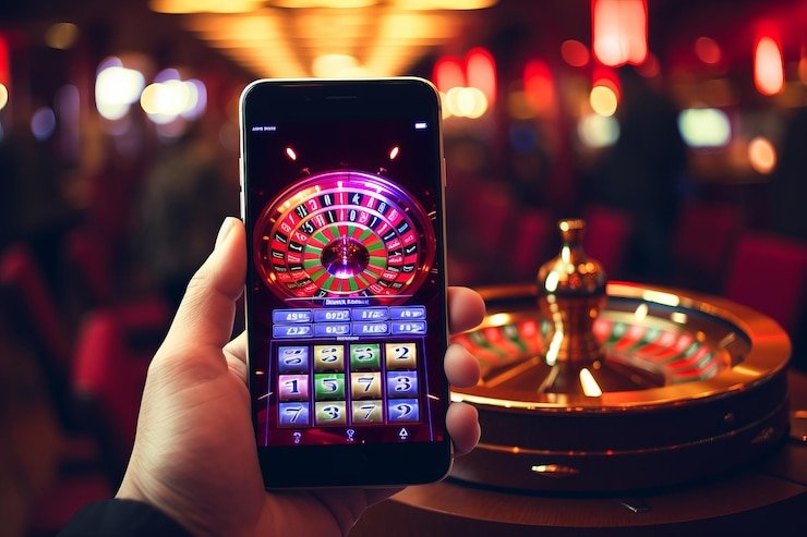 Slip taruhan dengan opsi cash out