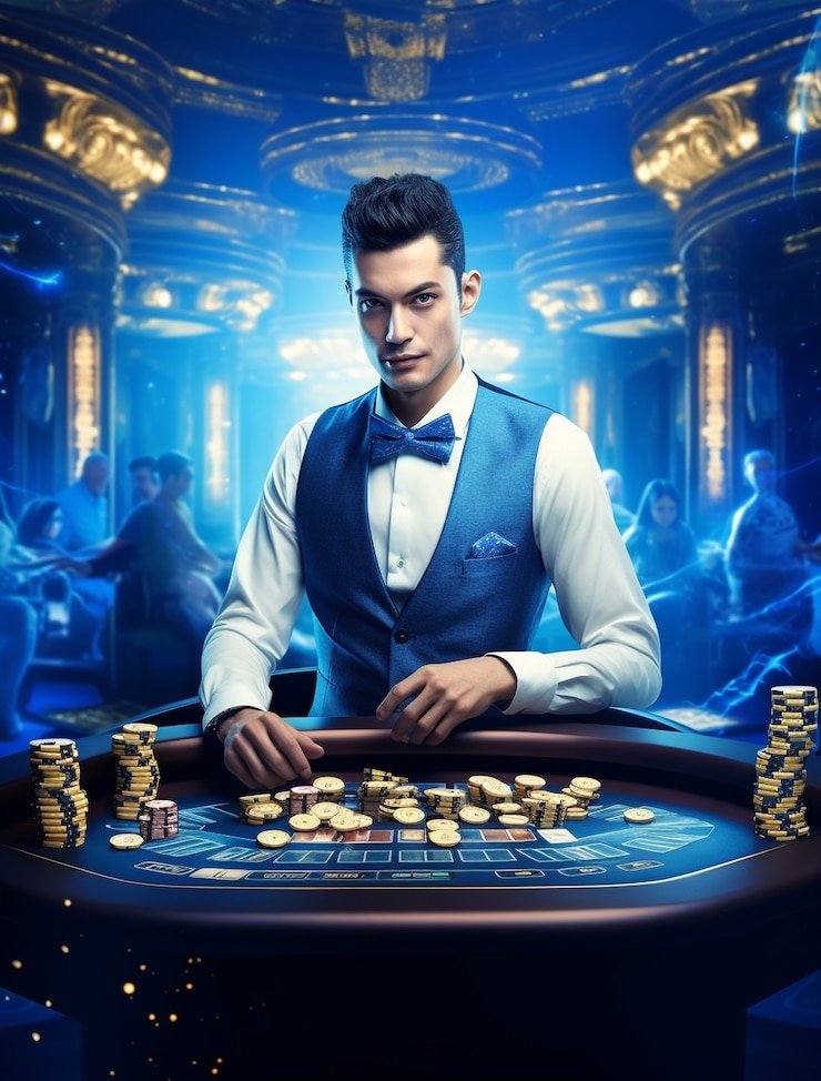 Menggunakan bonus di berbagai kategori permainan Penggunaan bonus di kategori permainan